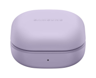 Samsung Galaxy Buds 2 pro fioletowe - 1061184 - zdjęcie 6